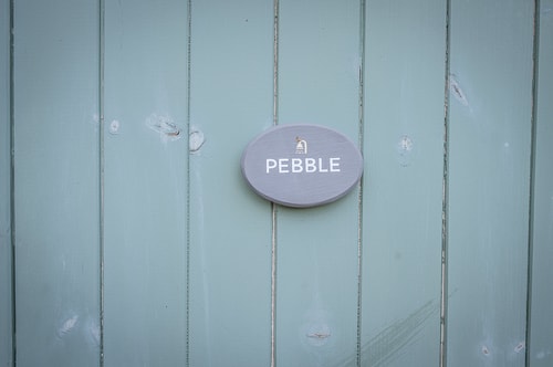 Pebble Lodge, Toad Hall, Wangford 25 Stay in Suffolk