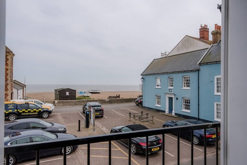 Guild House, Aldeburgh 23 Stay in Suffolk