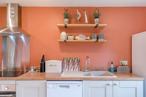 The Farmhouse at Boundary Farm, Framlingham 2 Stay in Suffolk