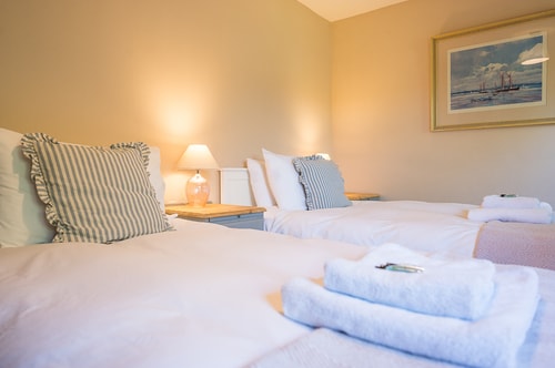 Drift Cottage, Rendlesham 31 Stay in Suffolk