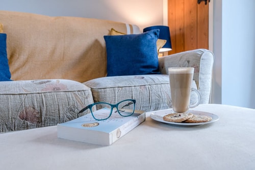 The Cartlodge at Boundary Farm, Framlingham 17 Stay in Suffolk