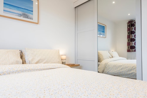 Grove Farm Cottage, Worlingworth 9 Stay in Suffolk