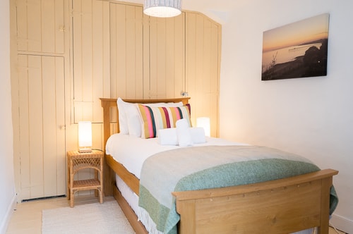 Barnaby Cottage, Southwold 4 Stay in Suffolk