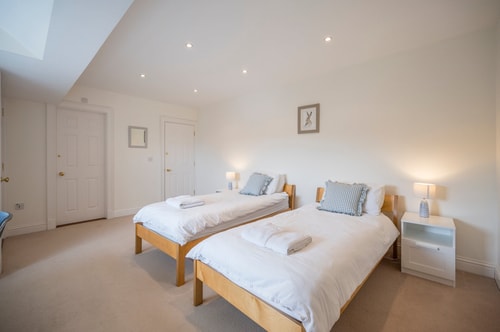 Cherry Tree House, Aldeburgh 39 Stay in Suffolk