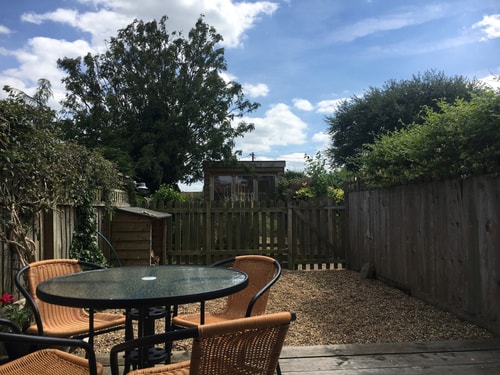 Simmons Cottage, Reydon, Southwold