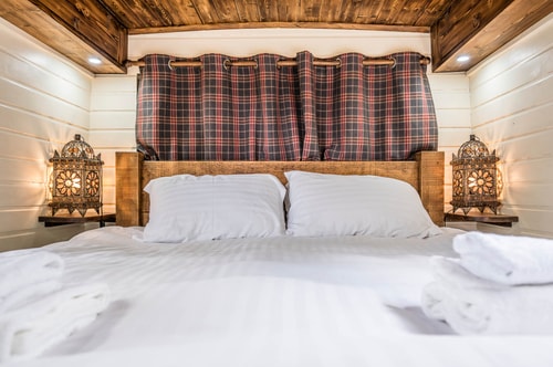 The Bus Stop, Thornham Magna 18 Stay in Suffolk