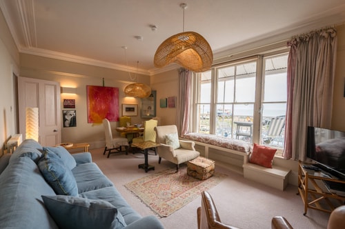 11b Market Cross Place, Aldeburgh 1 Stay in Suffolk