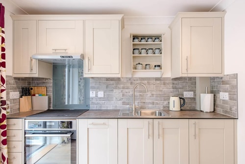 Hattie's, Great Glemham 11 Stay in Suffolk