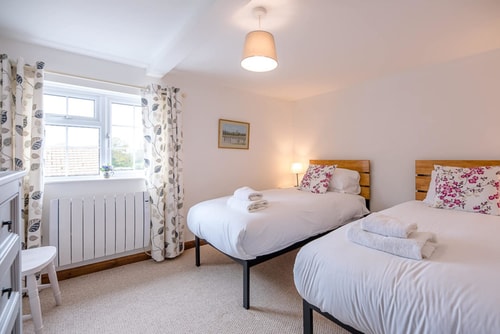North Cottage, Alderton 5 Stay in Suffolk