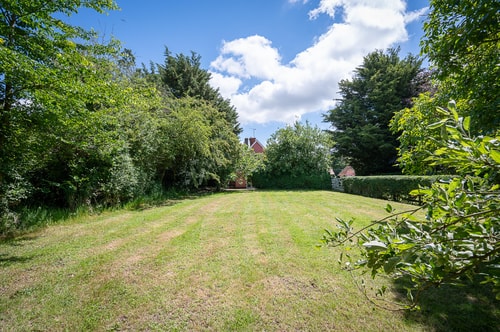 Colston Hall Cottage, Badingham 26 Stay in Suffolk