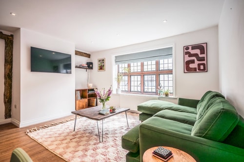 57A Thoroughfare, Woodbridge 11 Stay in Suffolk