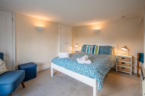 Bovis Cottage, Southwold 5 Stay in Suffolk