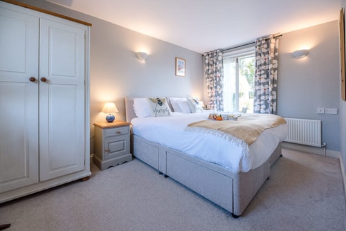 The Cartlodge at Boundary Farm, Framlingham 20 Stay in Suffolk