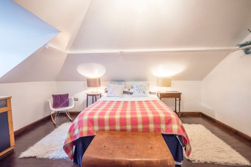 Stable Cottage, Saxmundham 4 Stay in Suffolk