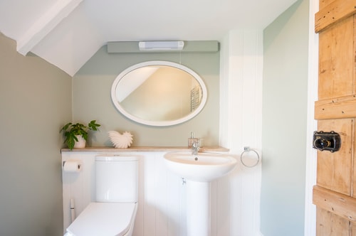 Stable Cottage, Friston 26 Stay in Suffolk