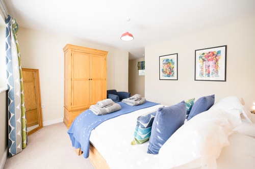 Woodland Lodge, Aldeburgh 20 Stay in Suffolk