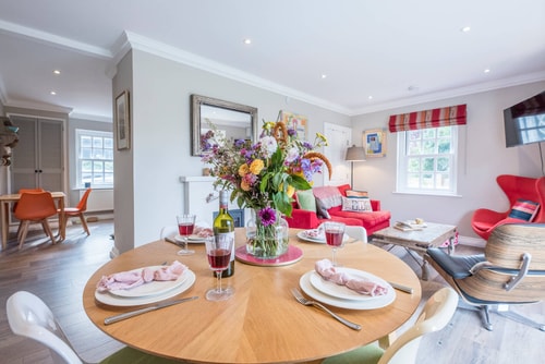 The Poppies, a stylish Aldeburgh holiday home 2 Stay in Suffolk