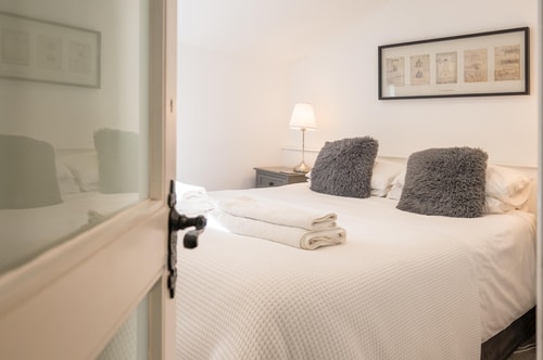 The Secret Cottage, Aldeburgh 6 Stay in Suffolk