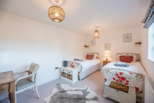 8 Oaks Court, Thorpeness 29 Stay in Suffolk
