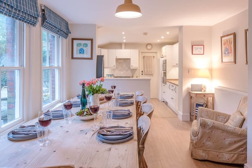 18 Hartington, Aldeburgh 19 Stay in Suffolk