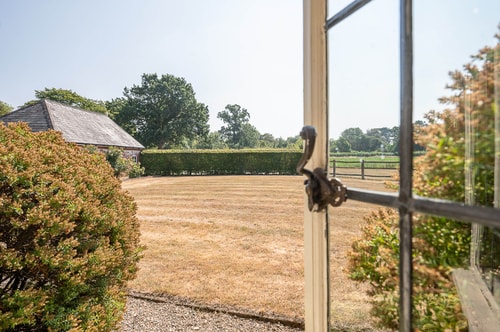 Park House, Campsea Ashe 3 Stay in Suffolk