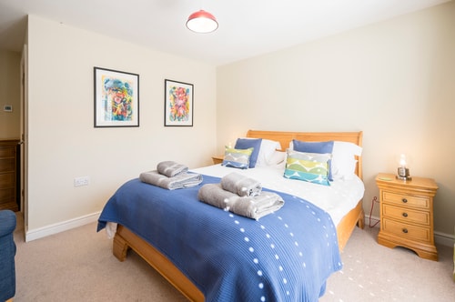 Woodland Lodge, Aldeburgh 21 Stay in Suffolk