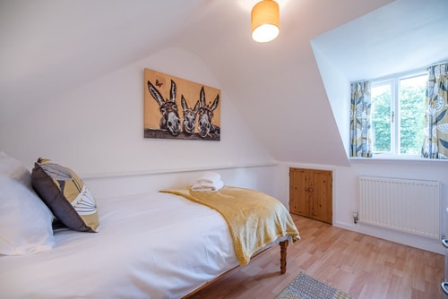 The Spinney, Saxtead near Framlingham 28 Stay in Suffolk