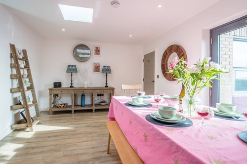 Home Reach, Aldeburgh 4 Stay in Suffolk