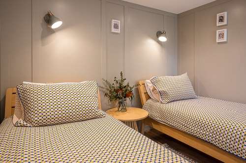 Lavender Lodge, Toad Hall, Wangford 13 Stay in Suffolk