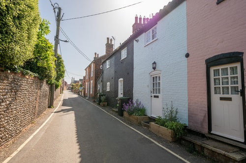 8 Mill Lane, Southwold 25 Stay in Suffolk