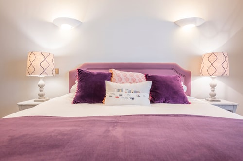 Market Cross House, Aldeburgh. Sea front holiday home 27 Stay in Suffolk