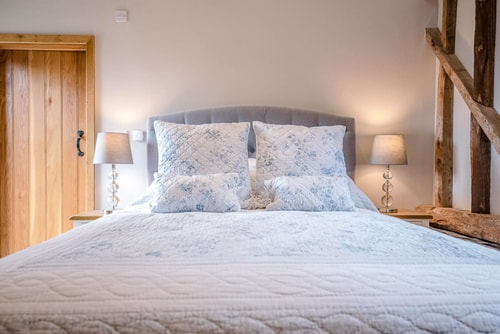 Granary Barn, Wetherden 7 Stay in Suffolk