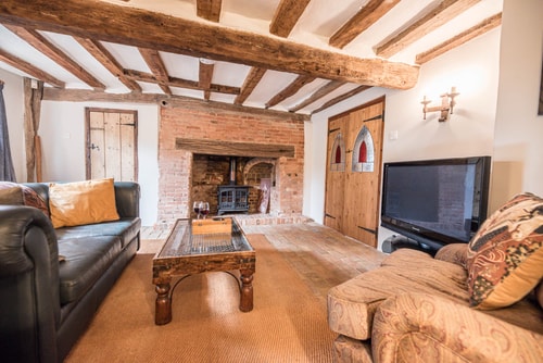 Lavender Cottage, Middleton 5 Stay in Suffolk