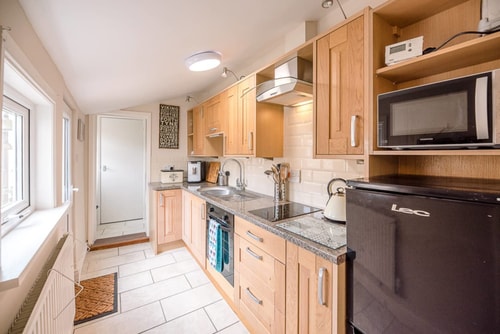 Coachman's Cottage, Wrentham 7 Stay in Suffolk