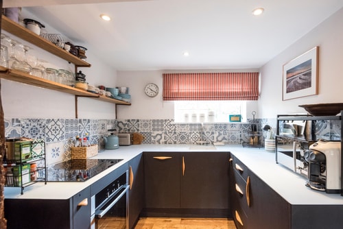 Blythburgh Cottage, Yoxford 1 Stay in Suffolk