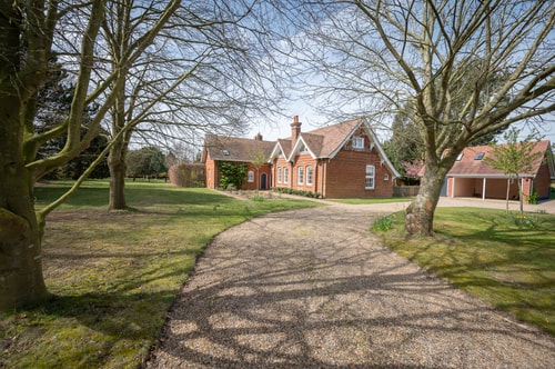 The Old School House, Friston 2 Stay in Suffolk