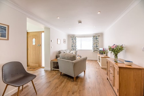 Hattie's, Great Glemham 4 Stay in Suffolk
