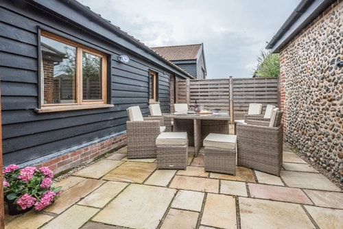 Granary Barn, Wetherden 34 Stay in Suffolk