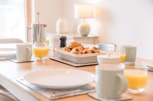 8 Deben Wharf, Woodbridge 5 Stay in Suffolk