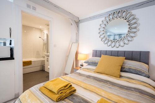 Cherry Tree Lodge, Wickham Market 12 Stay in Suffolk