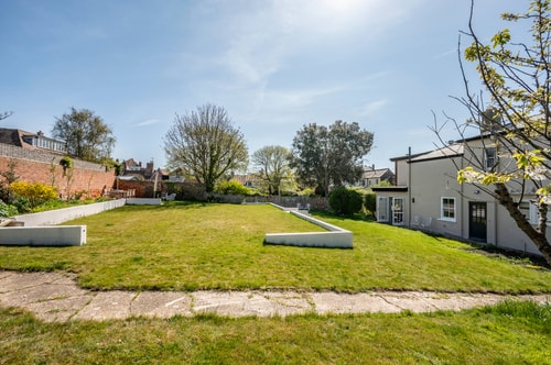 Rosebank, a stunning holiday home in Aldeburgh 50 Stay in Suffolk