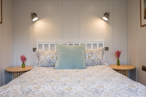 Pebble Lodge, Toad Hall, Wangford 8 Stay in Suffolk