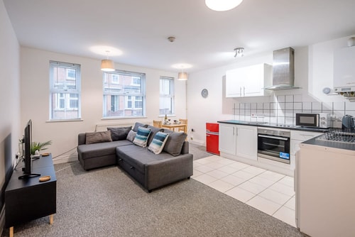 1 Abbey Mews, Leiston 0 Stay in Suffolk