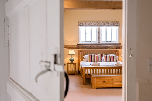 South Grange, Sibton - 2027 availability 71 Stay in Suffolk
