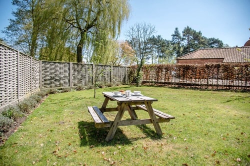 The Loose Box, Sudbourne 20 Stay in Suffolk