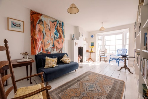 Art Cottage, Aldeburgh 24 Stay in Suffolk