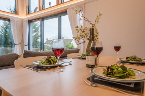 The Orchard Annexe, Framlingham 14 Stay in Suffolk