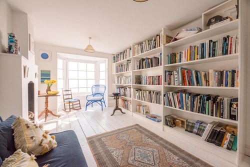 Art Cottage, Aldeburgh 2 Stay in Suffolk
