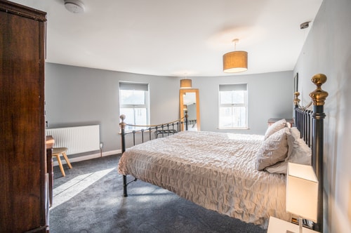The Knoll, Alderton 19 Stay in Suffolk