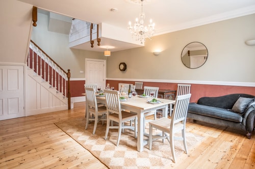 The Old School House, Friston 24 Stay in Suffolk